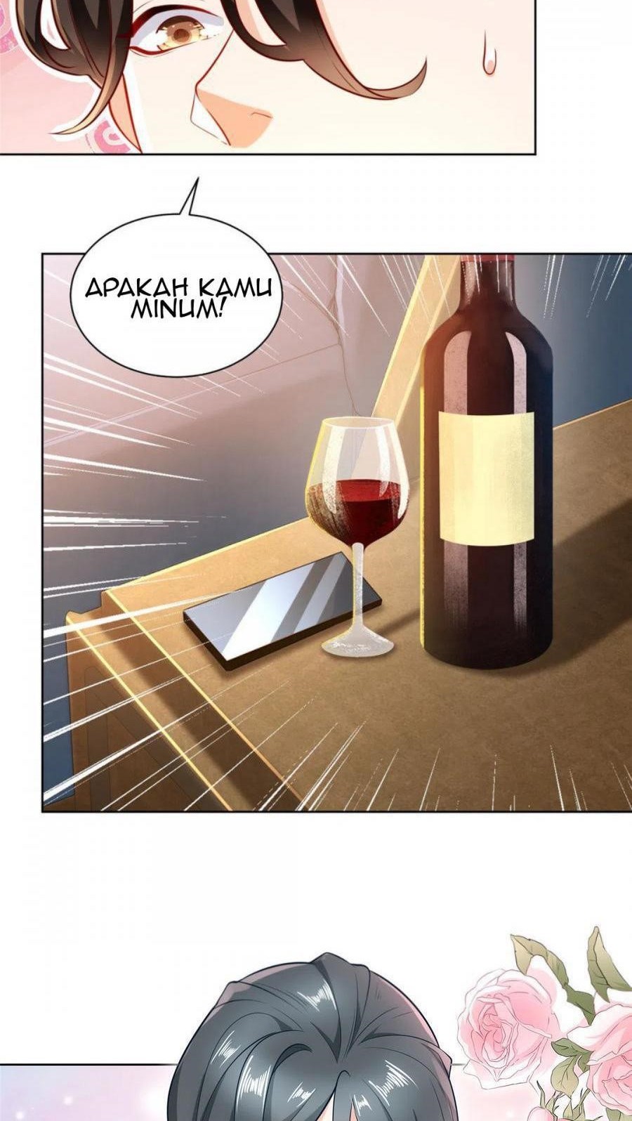 I Randomly Have A New Career Every Week Chapter 172 Gambar 3