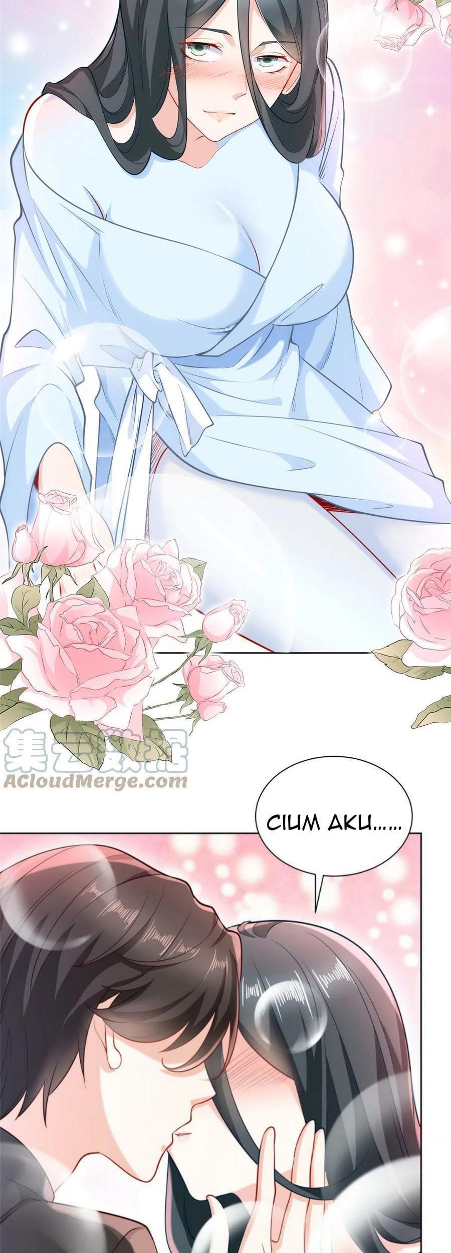 I Randomly Have A New Career Every Week Chapter 172 Gambar 4