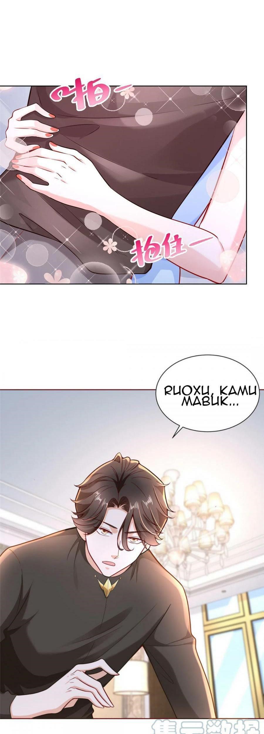 I Randomly Have A New Career Every Week Chapter 172 Gambar 6