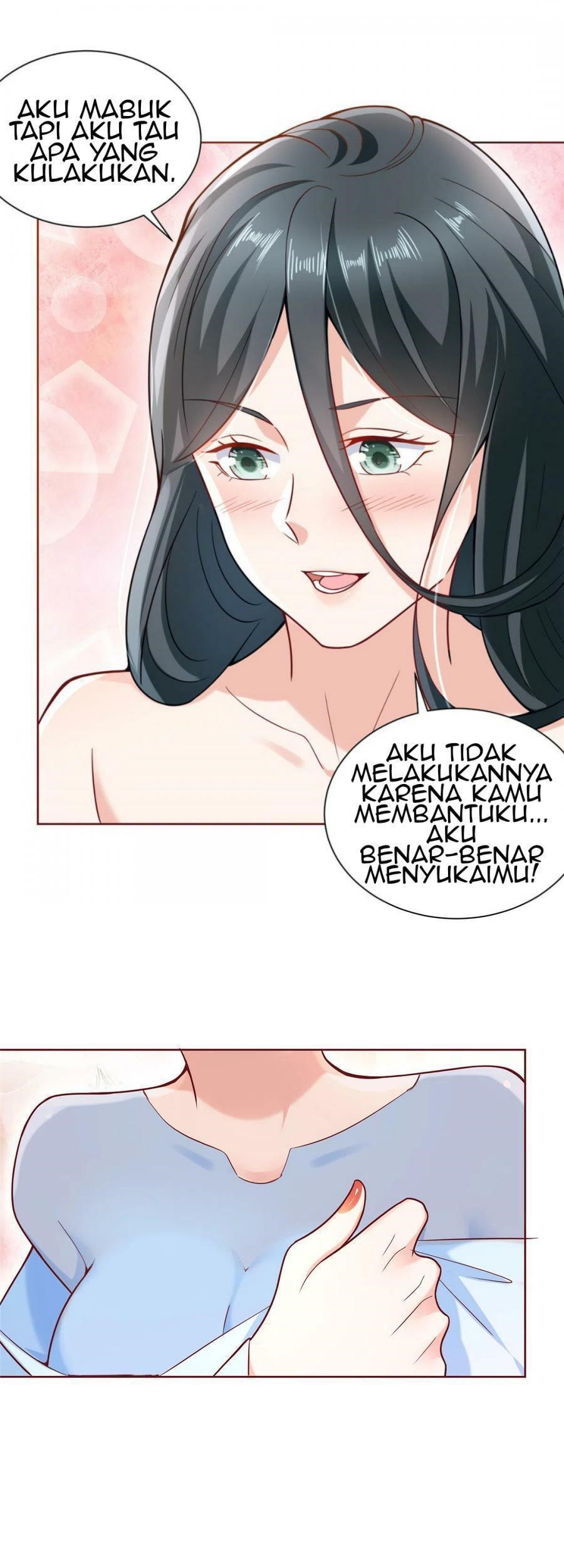 I Randomly Have A New Career Every Week Chapter 172 Gambar 8