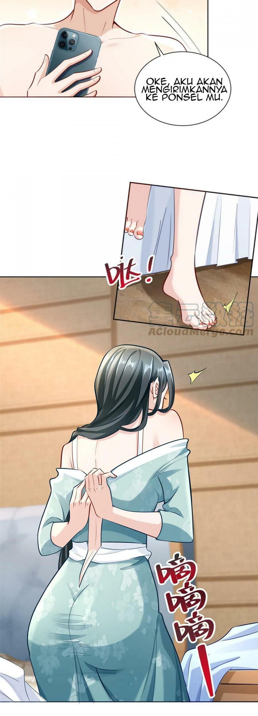 I Randomly Have A New Career Every Week Chapter 172 Gambar 14