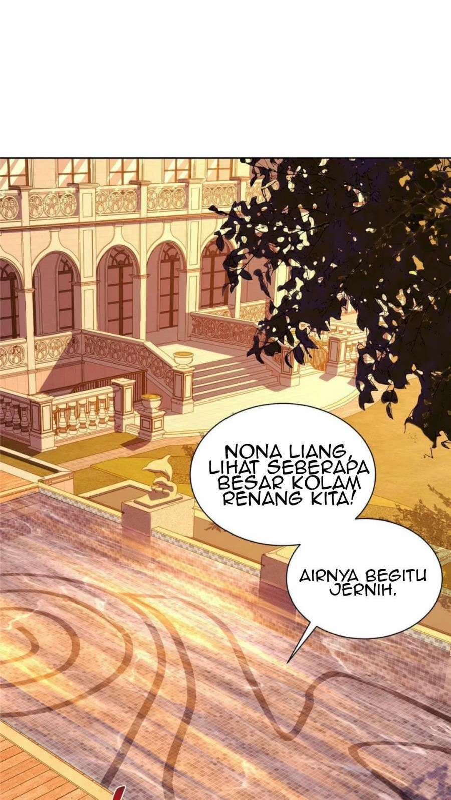 I Randomly Have A New Career Every Week Chapter 171 Gambar 16