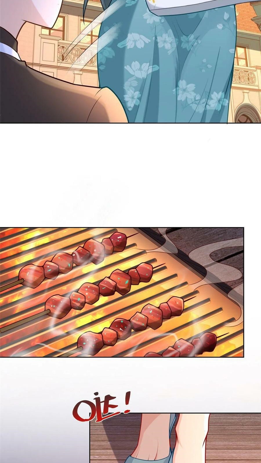 I Randomly Have A New Career Every Week Chapter 171 Gambar 18