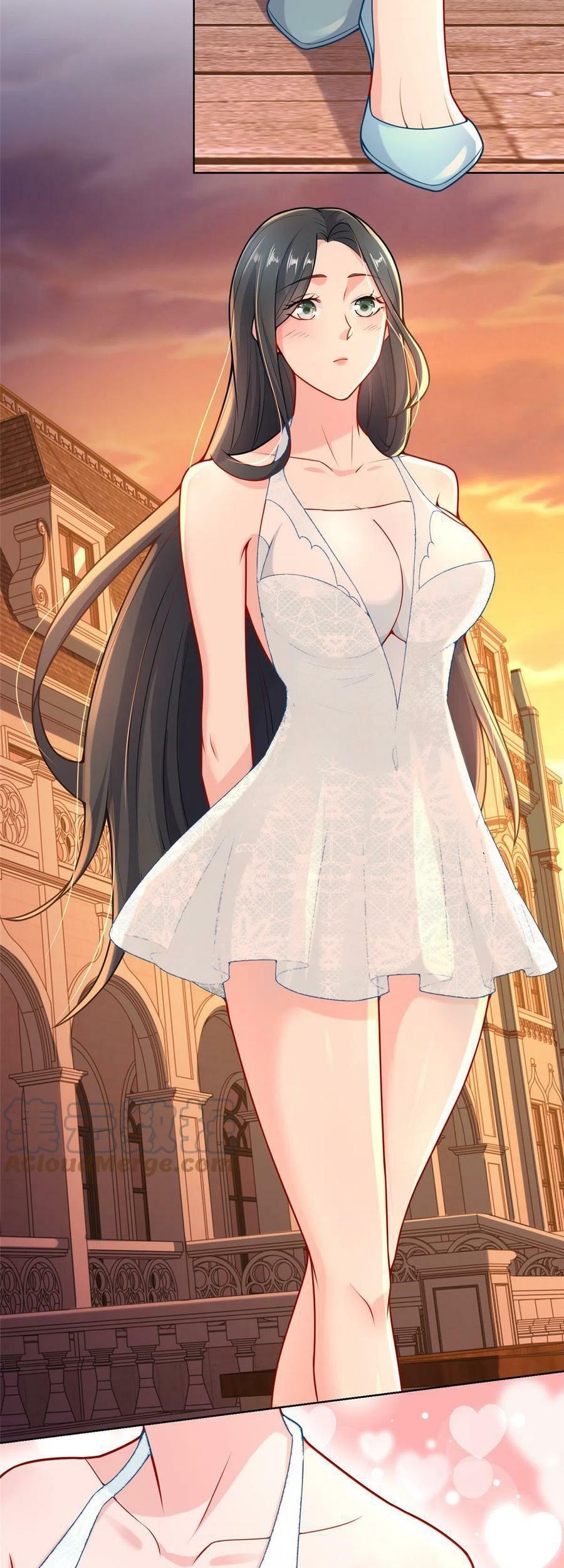 I Randomly Have A New Career Every Week Chapter 171 Gambar 19