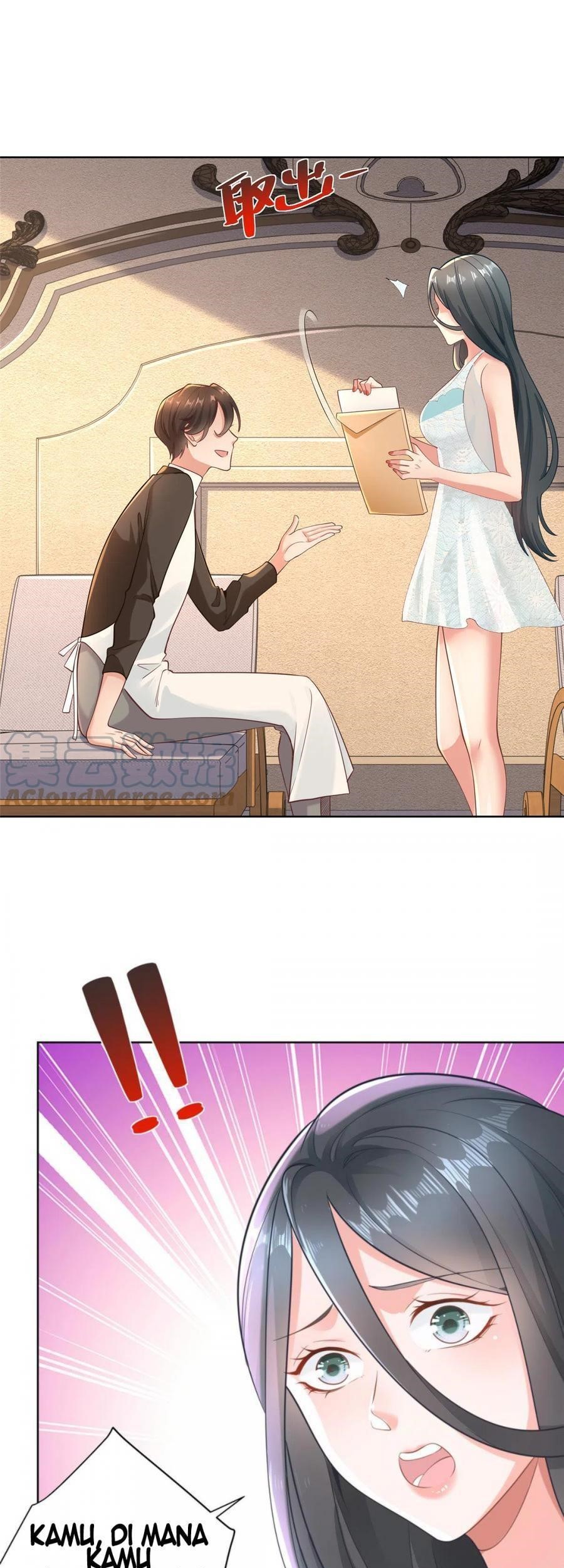 I Randomly Have A New Career Every Week Chapter 171 Gambar 24