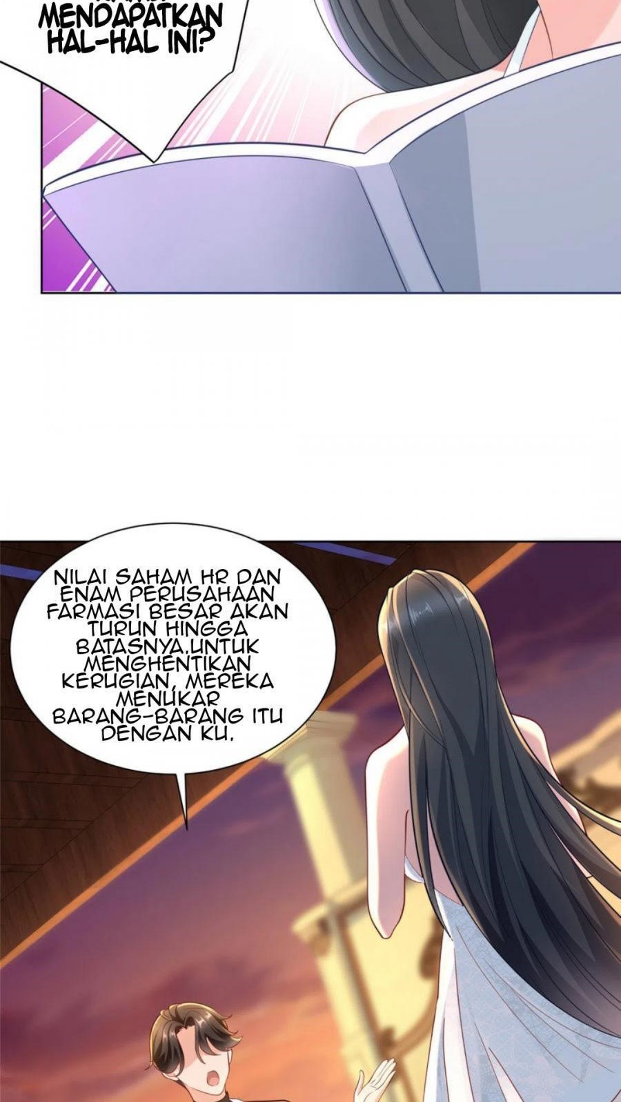 I Randomly Have A New Career Every Week Chapter 171 Gambar 25