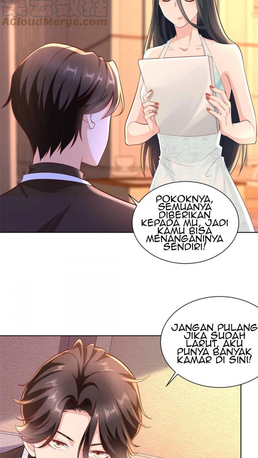 I Randomly Have A New Career Every Week Chapter 171 Gambar 27