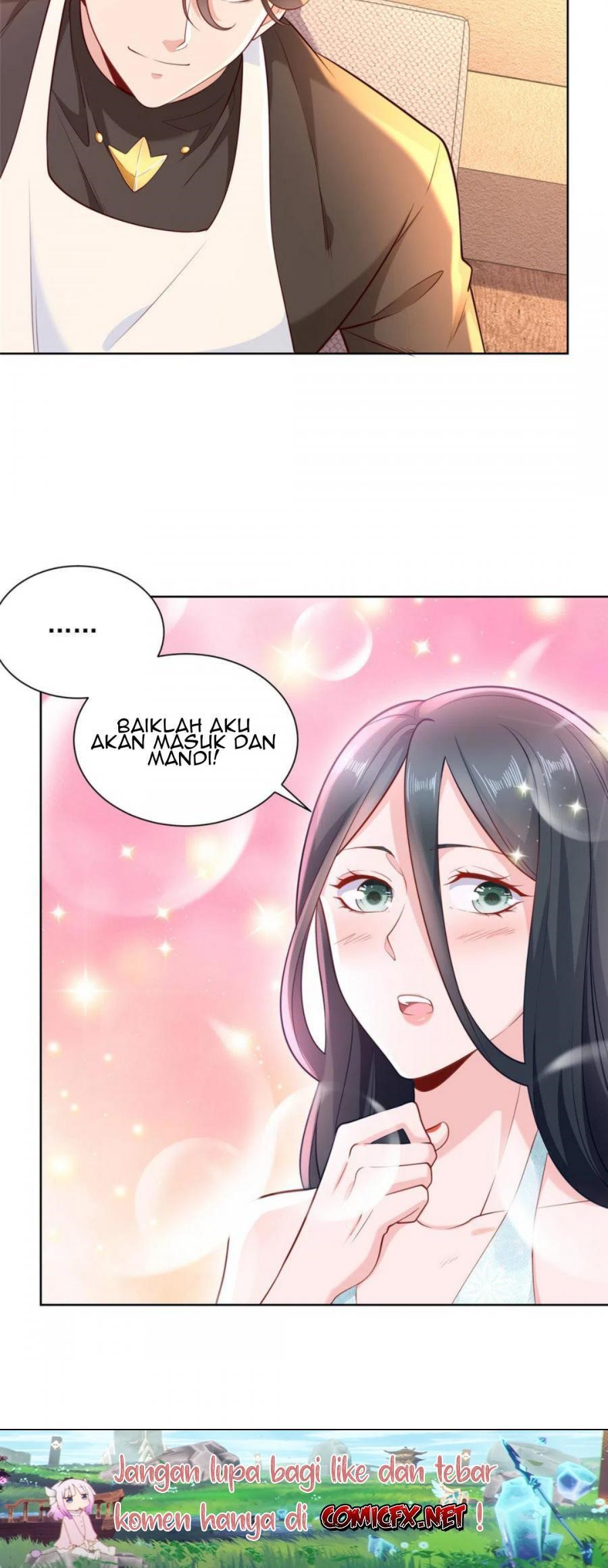 I Randomly Have A New Career Every Week Chapter 171 Gambar 28