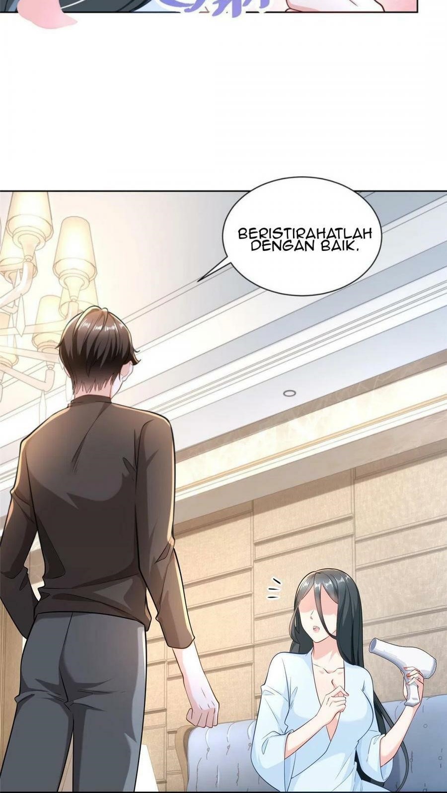 I Randomly Have A New Career Every Week Chapter 171 Gambar 30