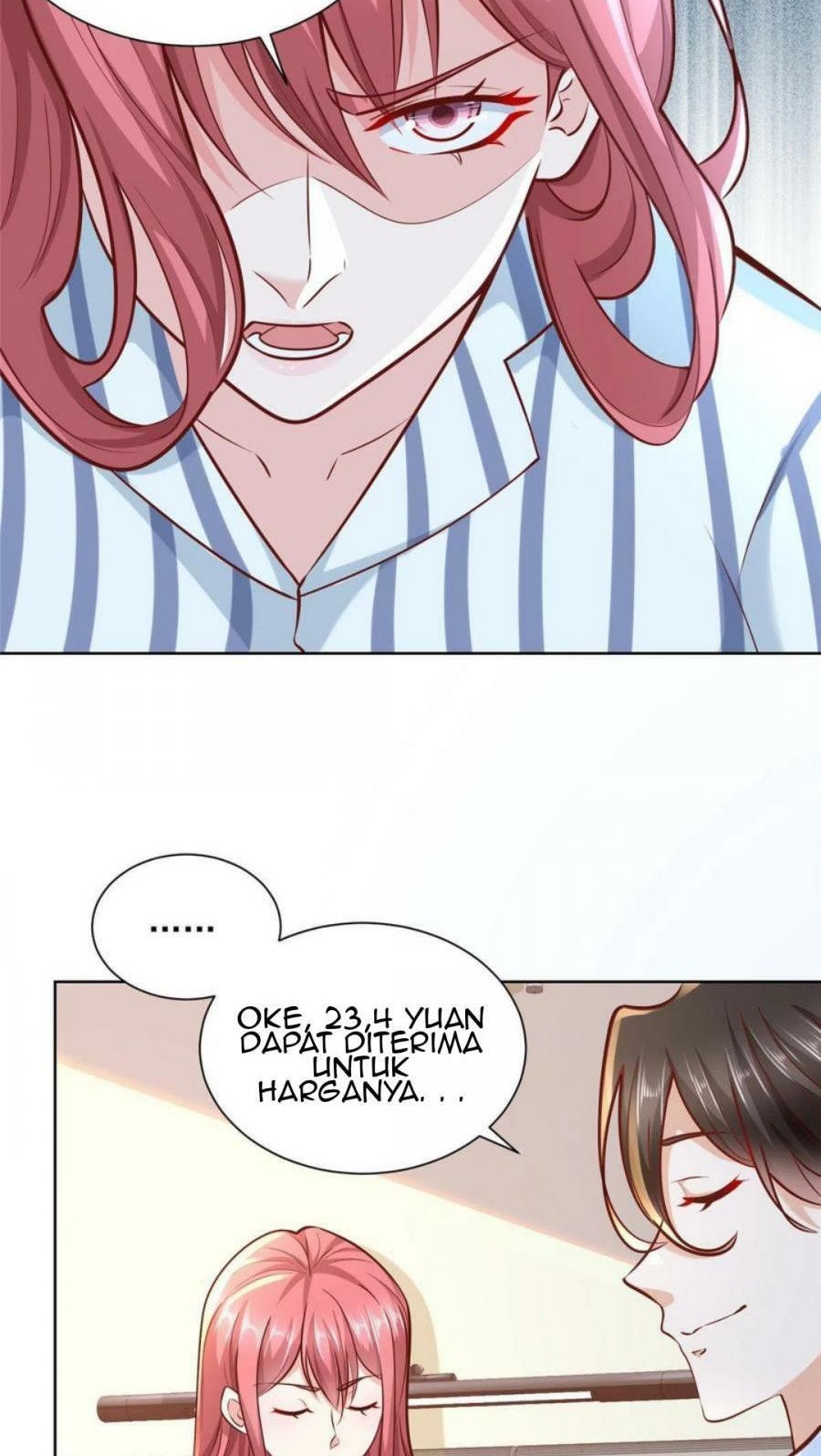 I Randomly Have A New Career Every Week Chapter 171 Gambar 3
