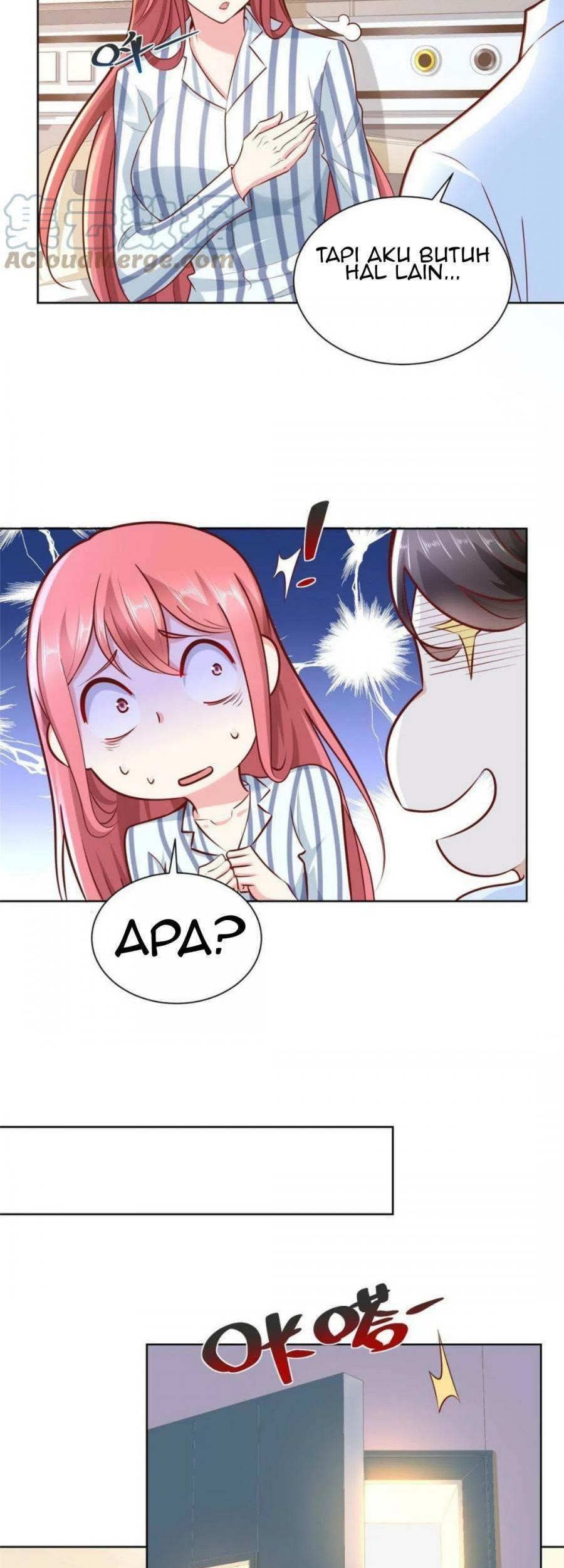 I Randomly Have A New Career Every Week Chapter 171 Gambar 4