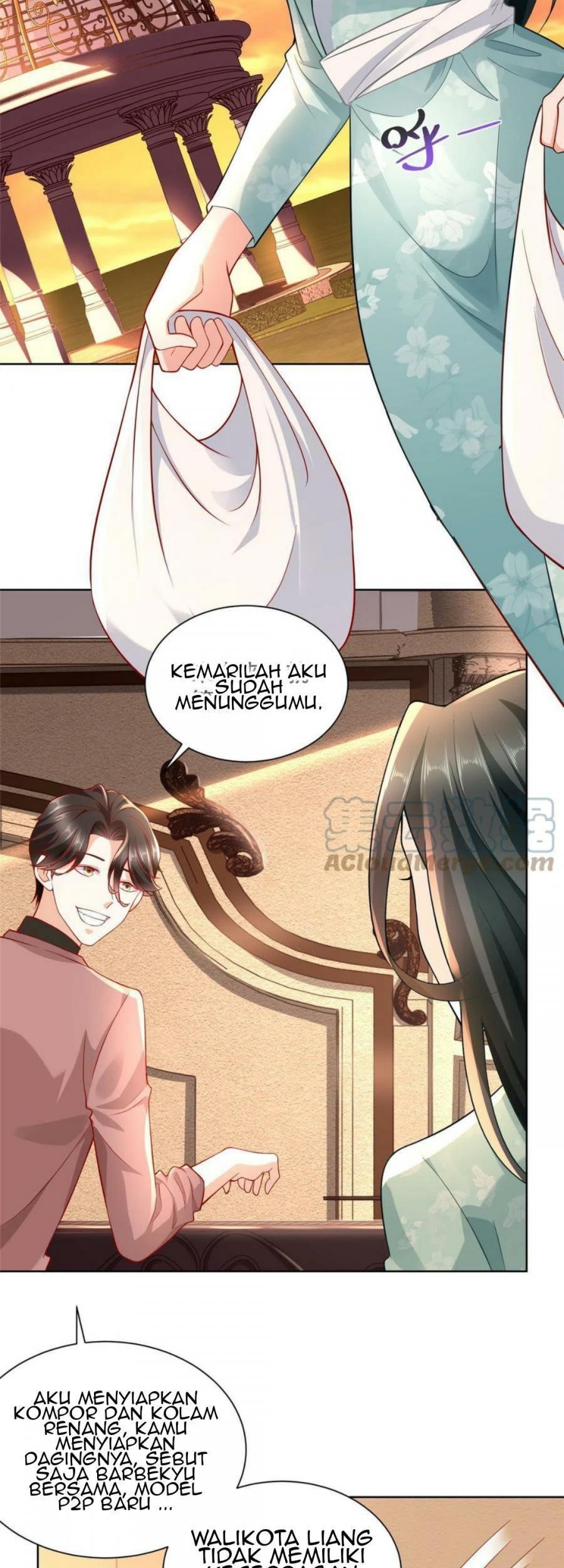 I Randomly Have A New Career Every Week Chapter 171 Gambar 11