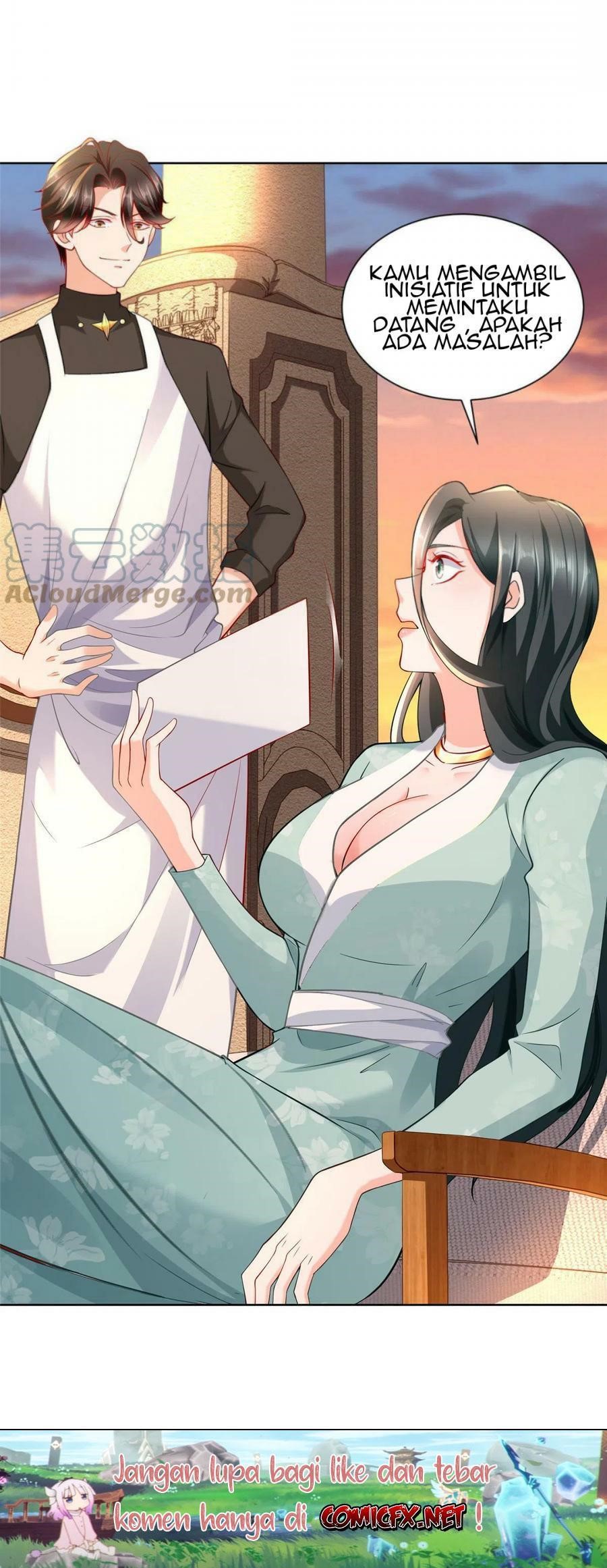 I Randomly Have A New Career Every Week Chapter 171 Gambar 13