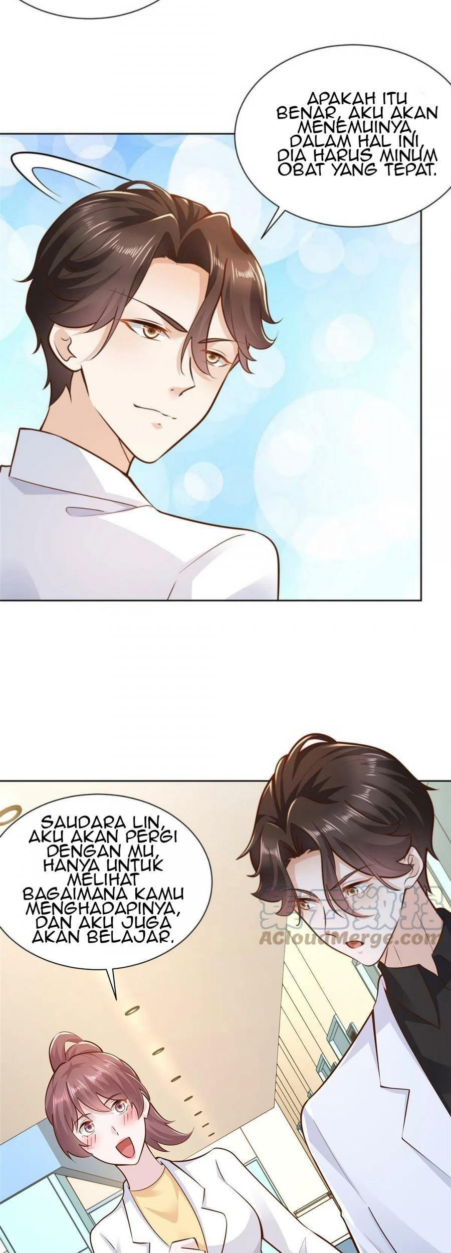 I Randomly Have A New Career Every Week Chapter 170 Gambar 17