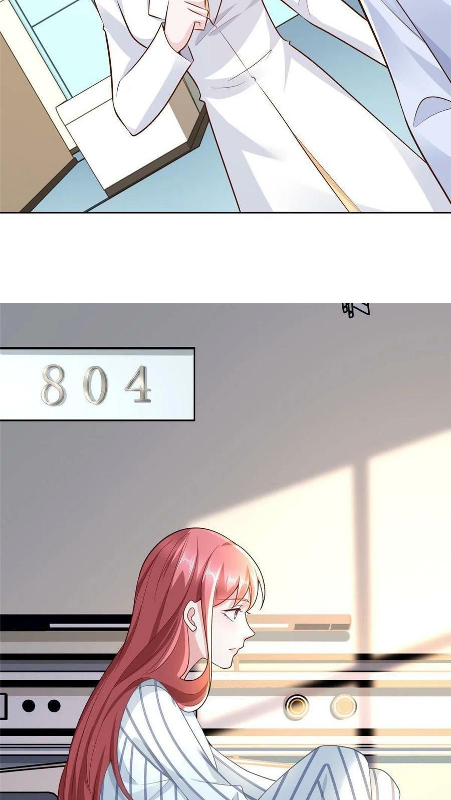I Randomly Have A New Career Every Week Chapter 170 Gambar 18