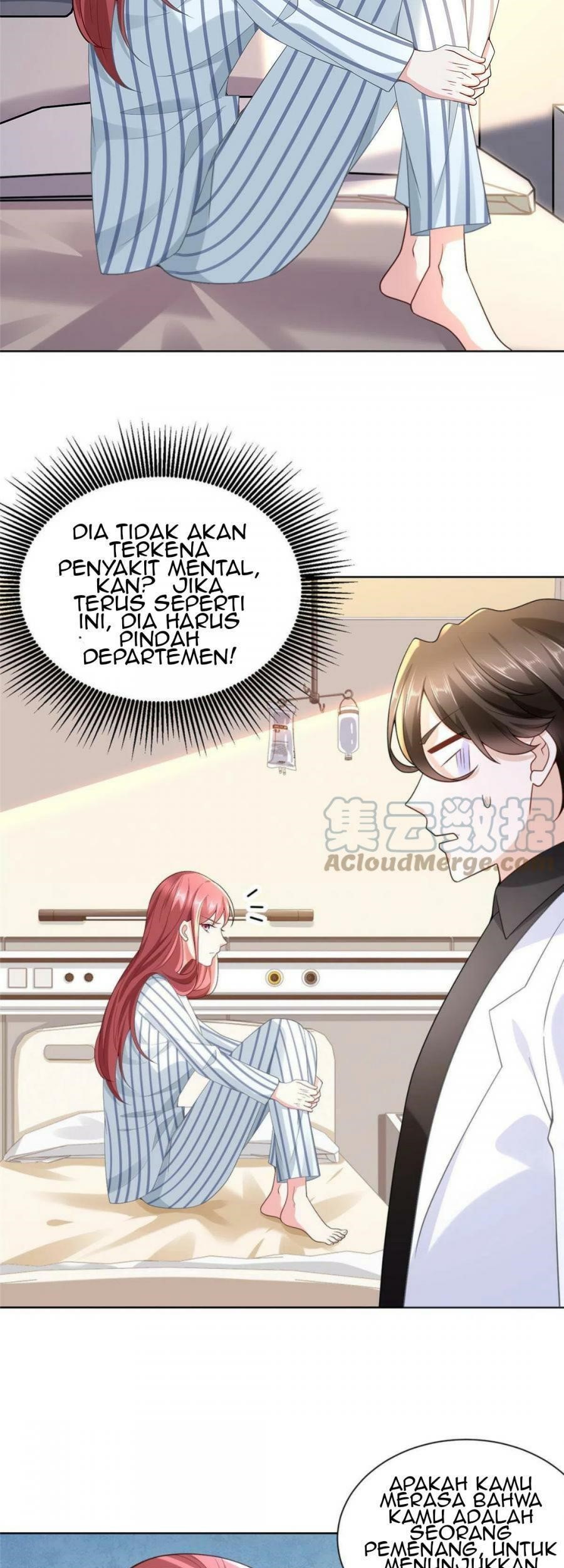 I Randomly Have A New Career Every Week Chapter 170 Gambar 19