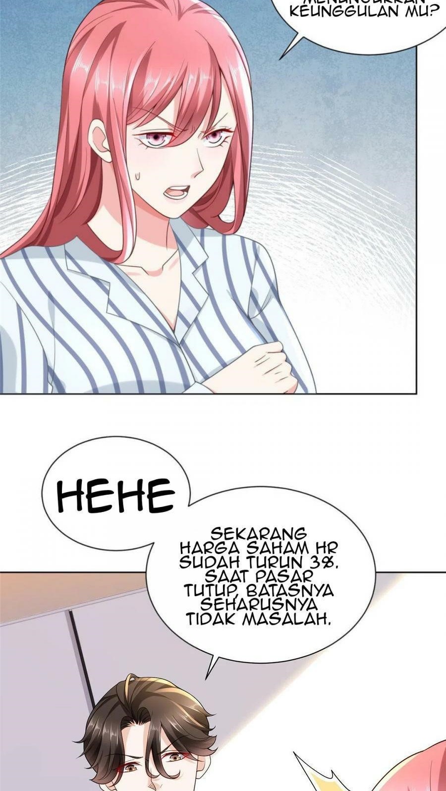 I Randomly Have A New Career Every Week Chapter 170 Gambar 20