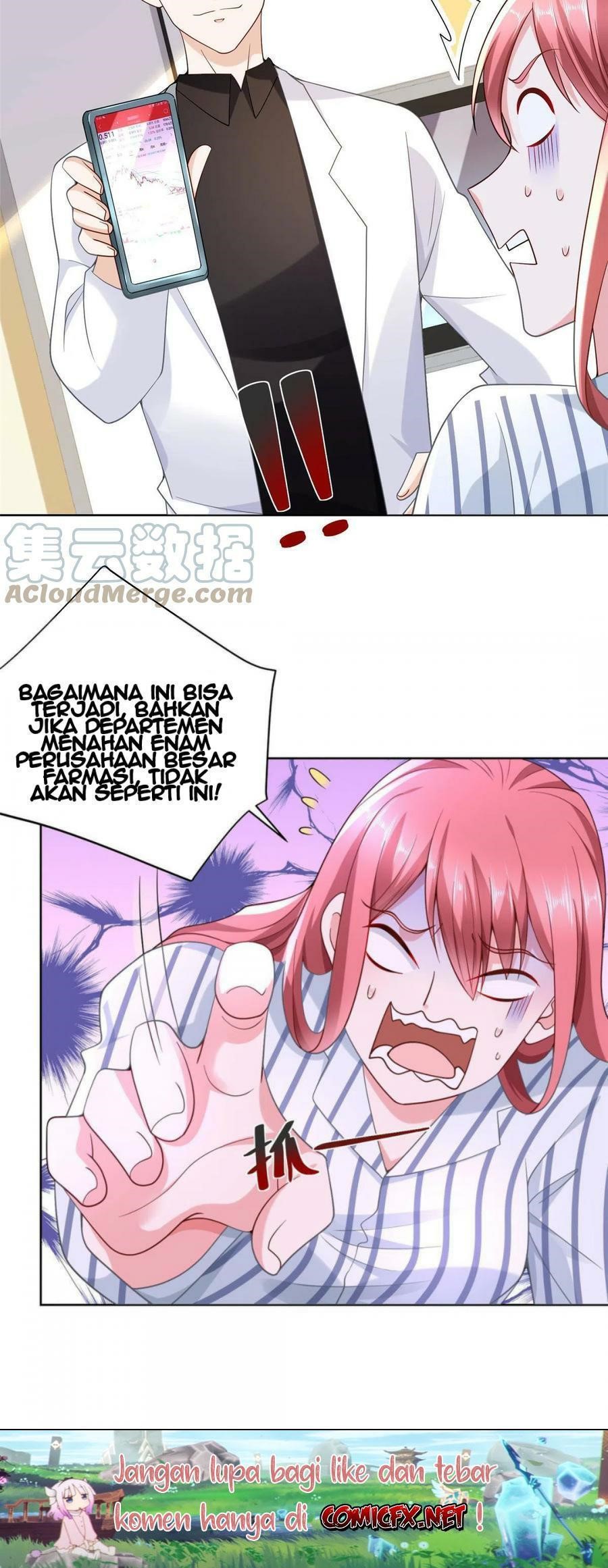 I Randomly Have A New Career Every Week Chapter 170 Gambar 21