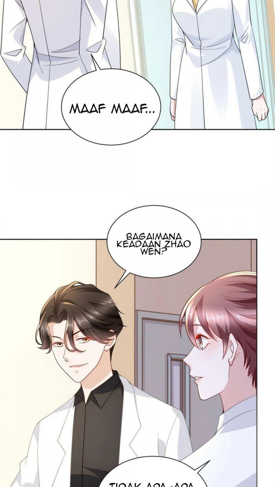 I Randomly Have A New Career Every Week Chapter 170 Gambar 25