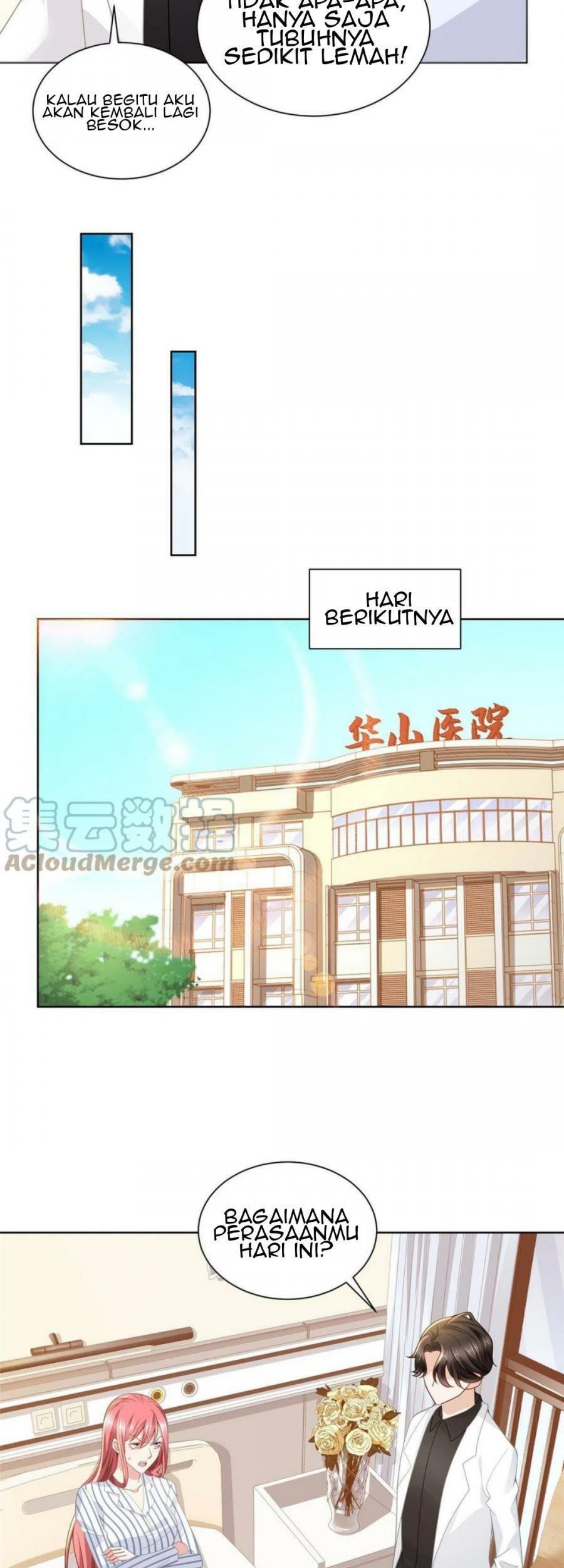 I Randomly Have A New Career Every Week Chapter 170 Gambar 26