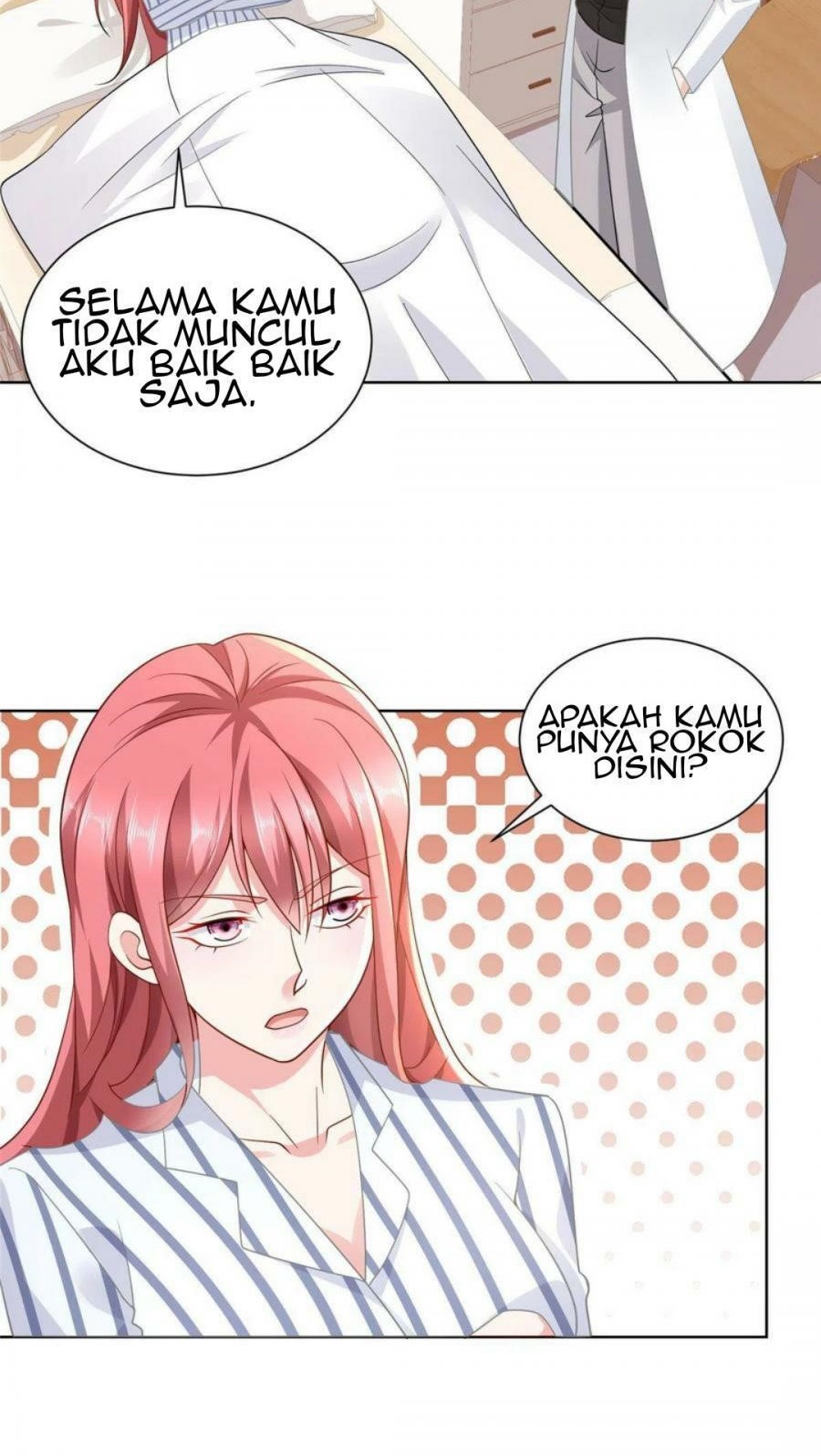 I Randomly Have A New Career Every Week Chapter 170 Gambar 27