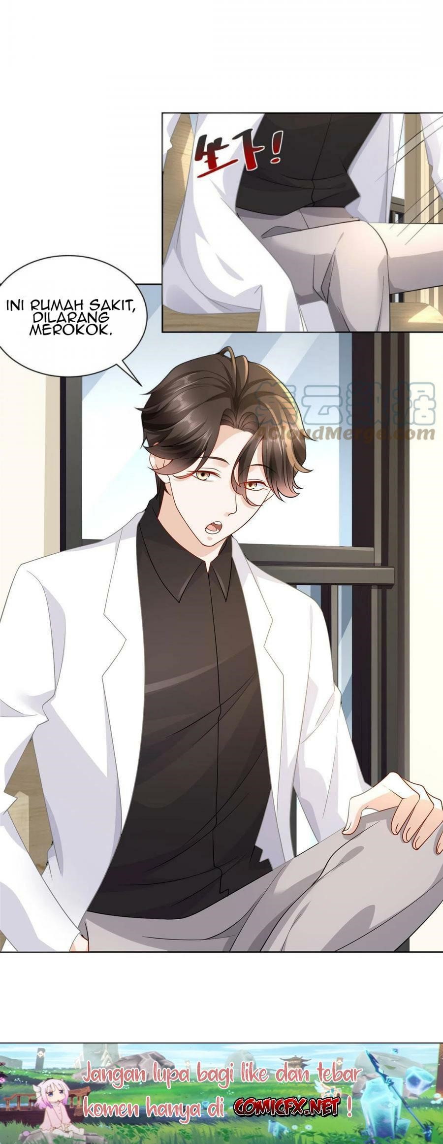 I Randomly Have A New Career Every Week Chapter 170 Gambar 28