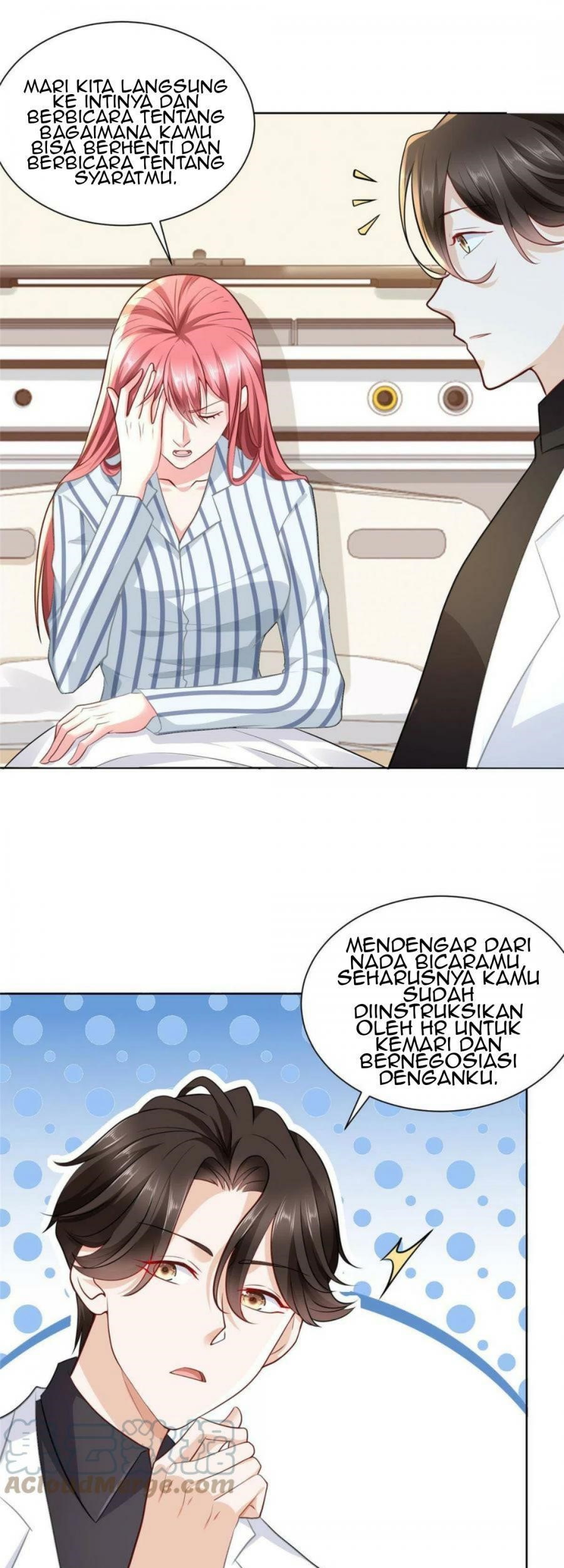 I Randomly Have A New Career Every Week Chapter 170 Gambar 29