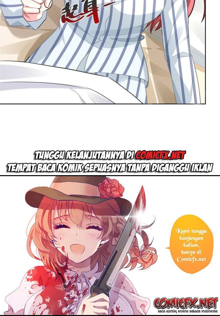 I Randomly Have A New Career Every Week Chapter 170 Gambar 32