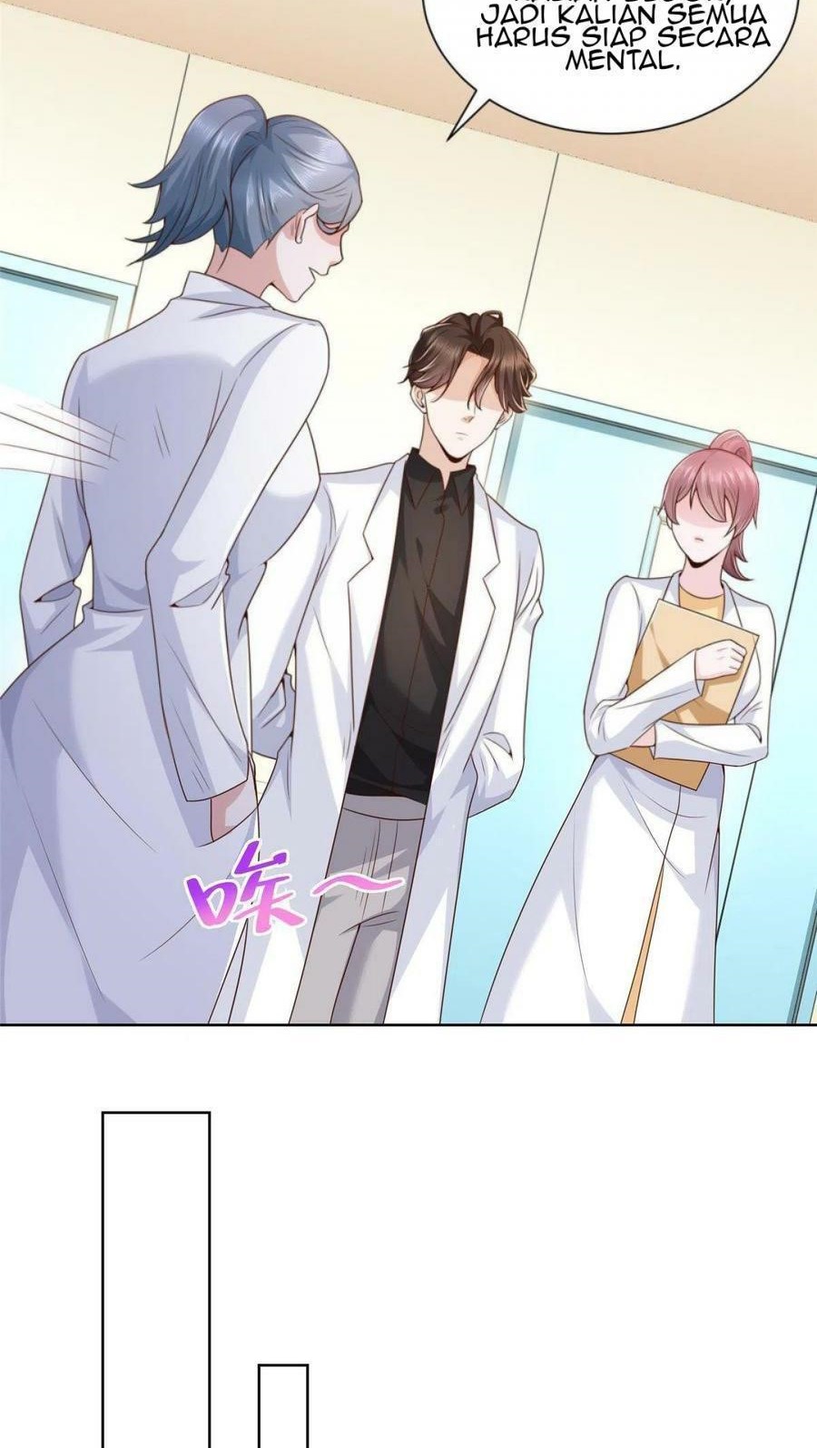 I Randomly Have A New Career Every Week Chapter 170 Gambar 3