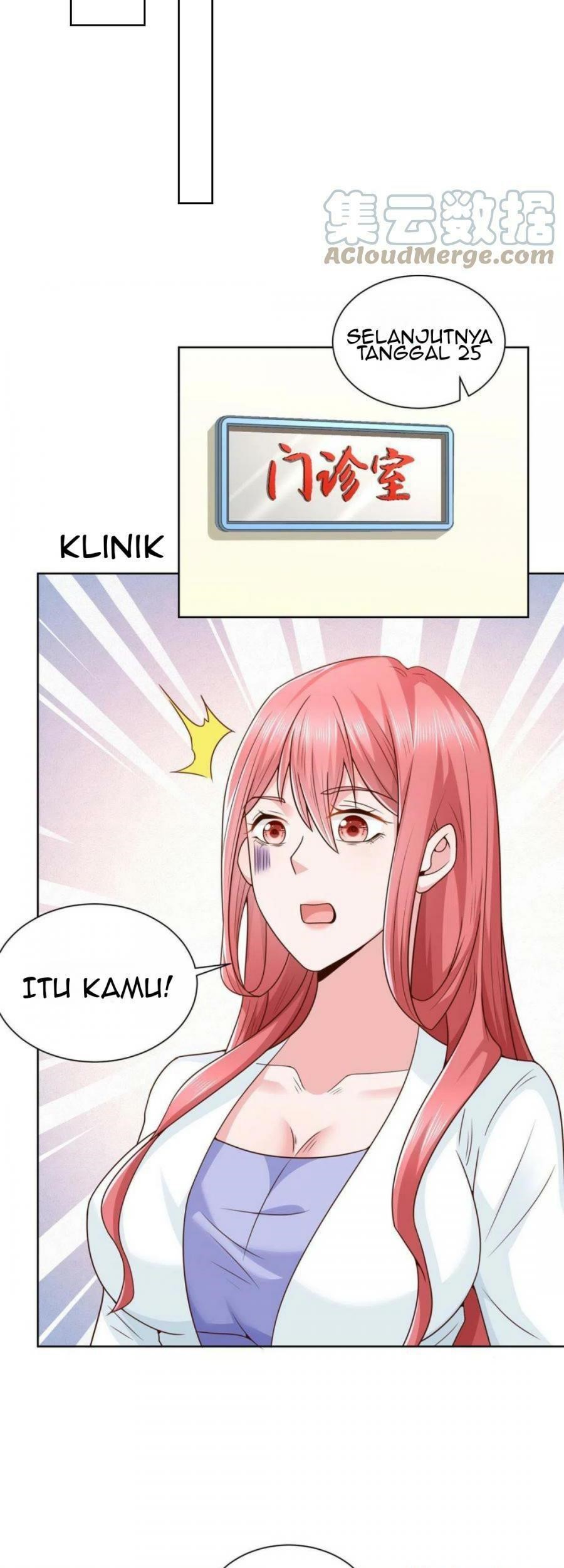 I Randomly Have A New Career Every Week Chapter 170 Gambar 4