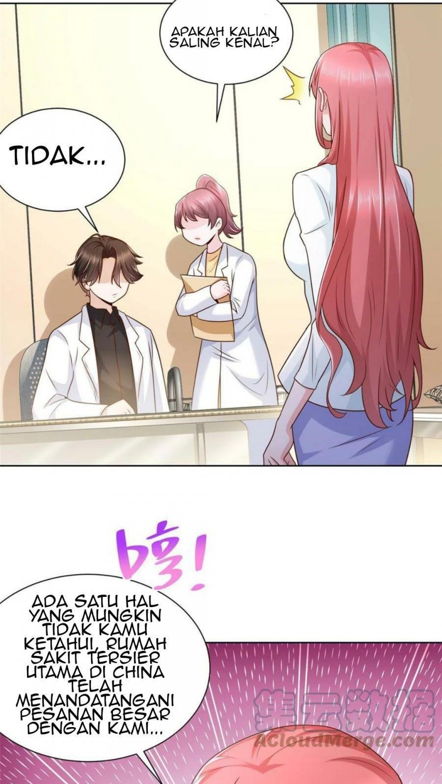 I Randomly Have A New Career Every Week Chapter 170 Gambar 5