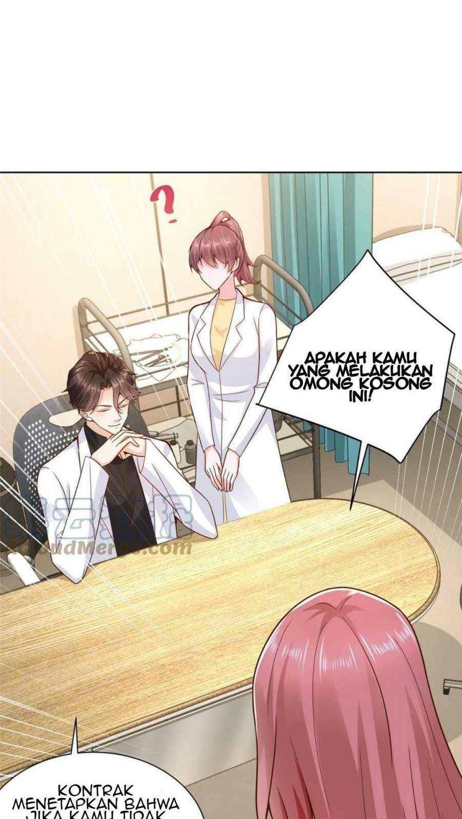 I Randomly Have A New Career Every Week Chapter 170 Gambar 9