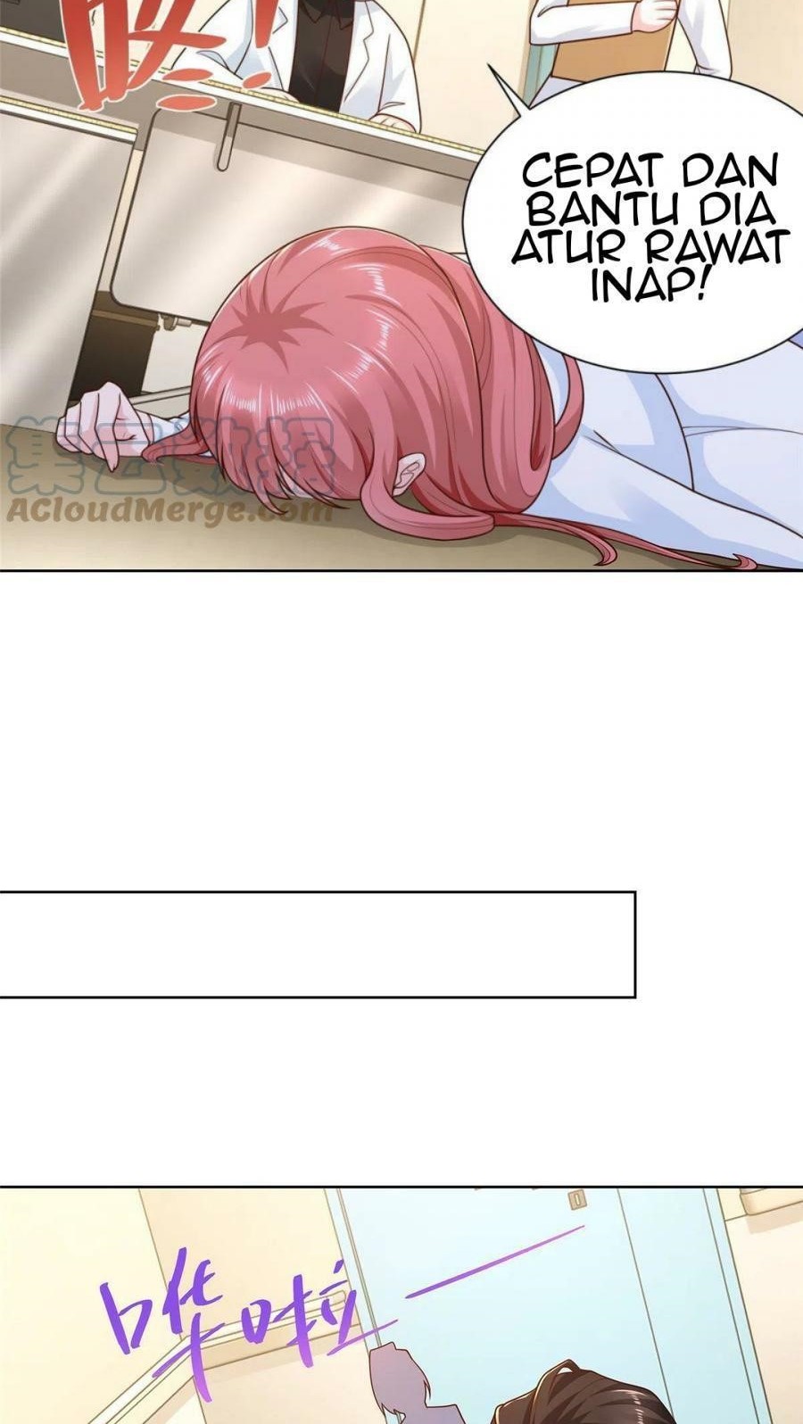 I Randomly Have A New Career Every Week Chapter 170 Gambar 11