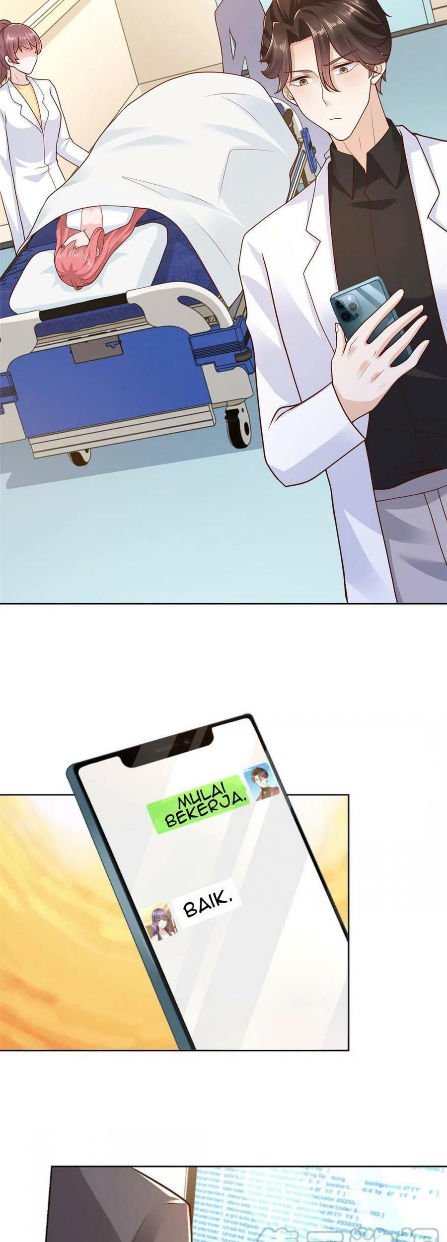I Randomly Have A New Career Every Week Chapter 170 Gambar 12