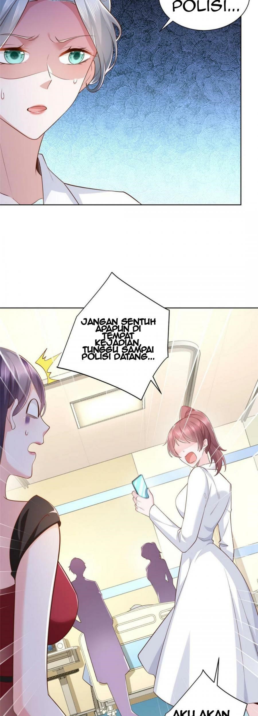 I Randomly Have A New Career Every Week Chapter 169 Gambar 24