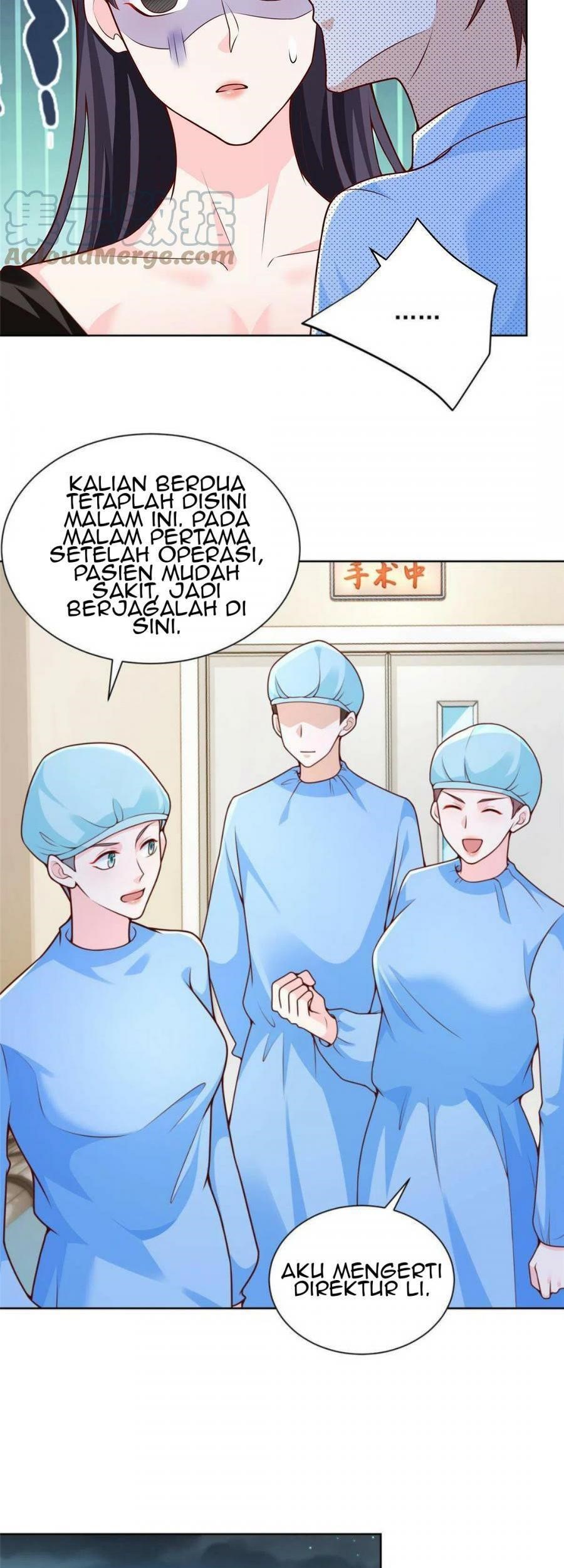 I Randomly Have A New Career Every Week Chapter 169 Gambar 4