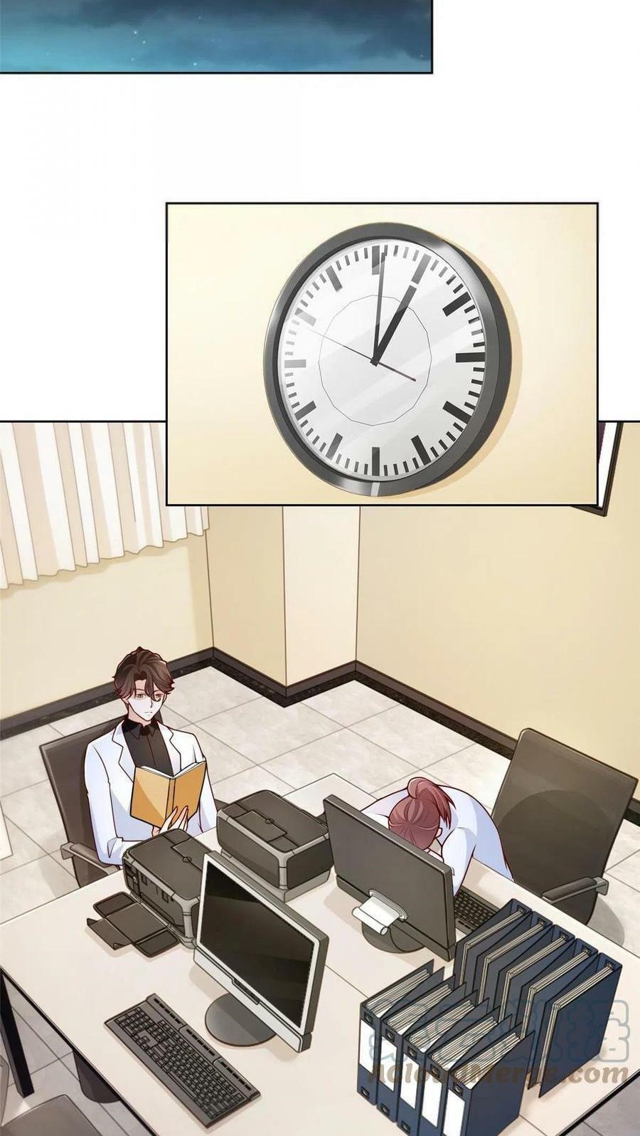 I Randomly Have A New Career Every Week Chapter 169 Gambar 5