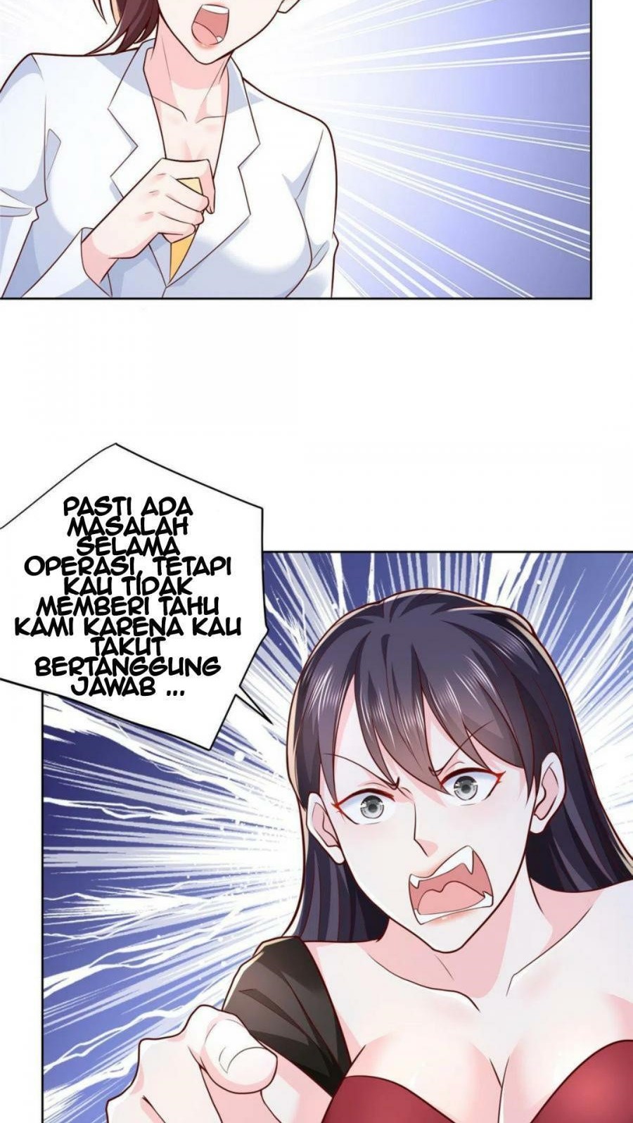 I Randomly Have A New Career Every Week Chapter 169 Gambar 10