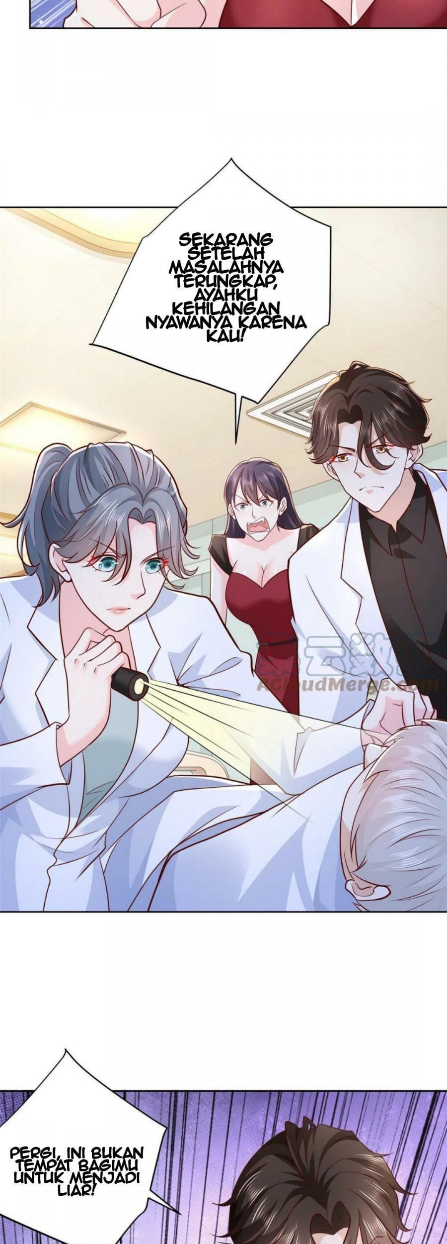 I Randomly Have A New Career Every Week Chapter 169 Gambar 11