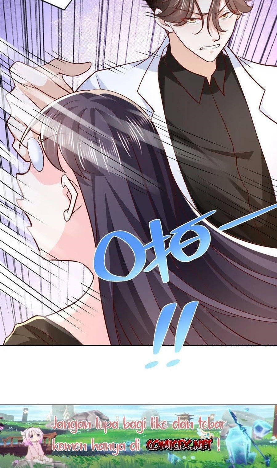 I Randomly Have A New Career Every Week Chapter 169 Gambar 12
