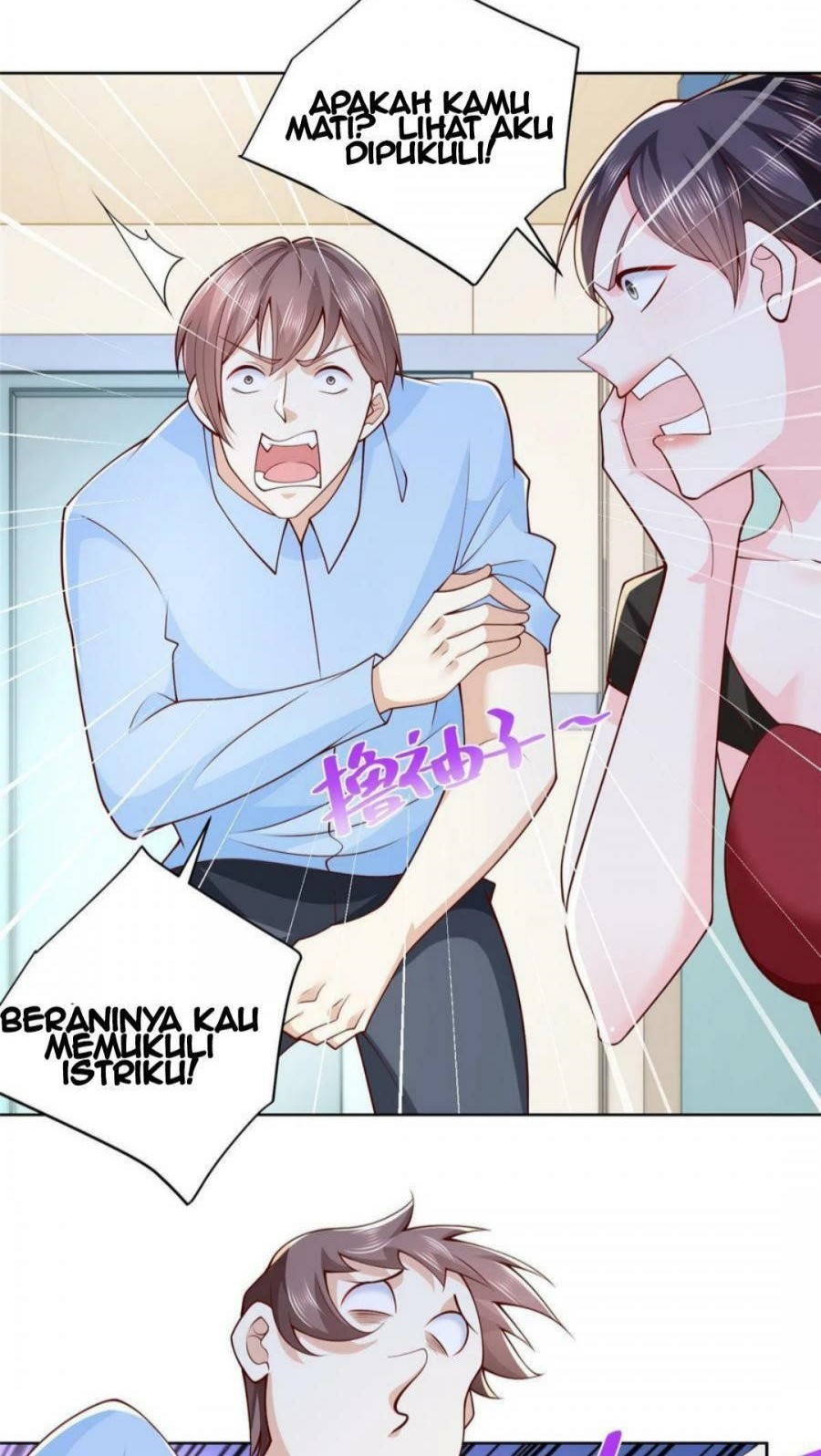 I Randomly Have A New Career Every Week Chapter 169 Gambar 15