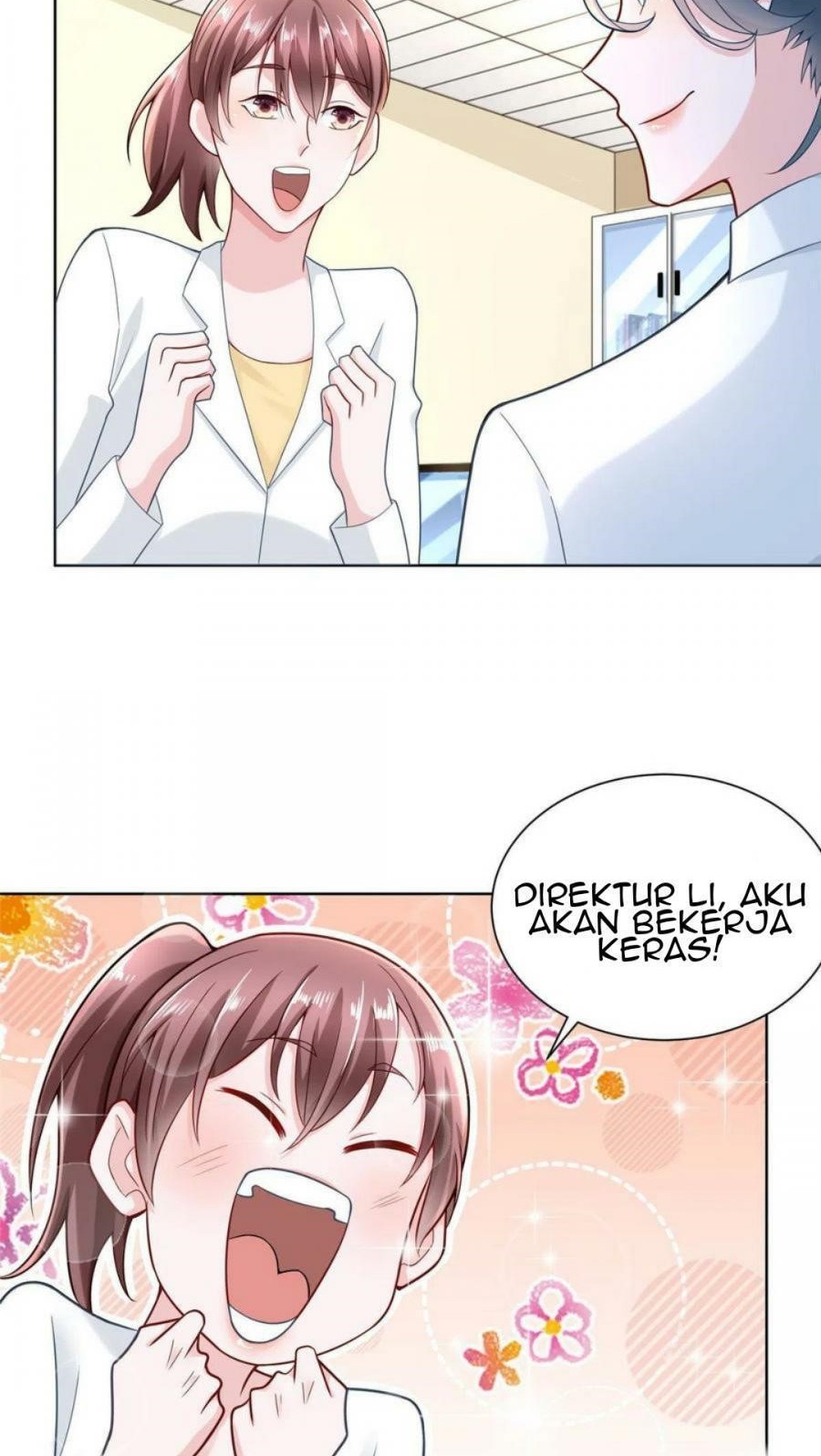 I Randomly Have A New Career Every Week Chapter 168 Gambar 23