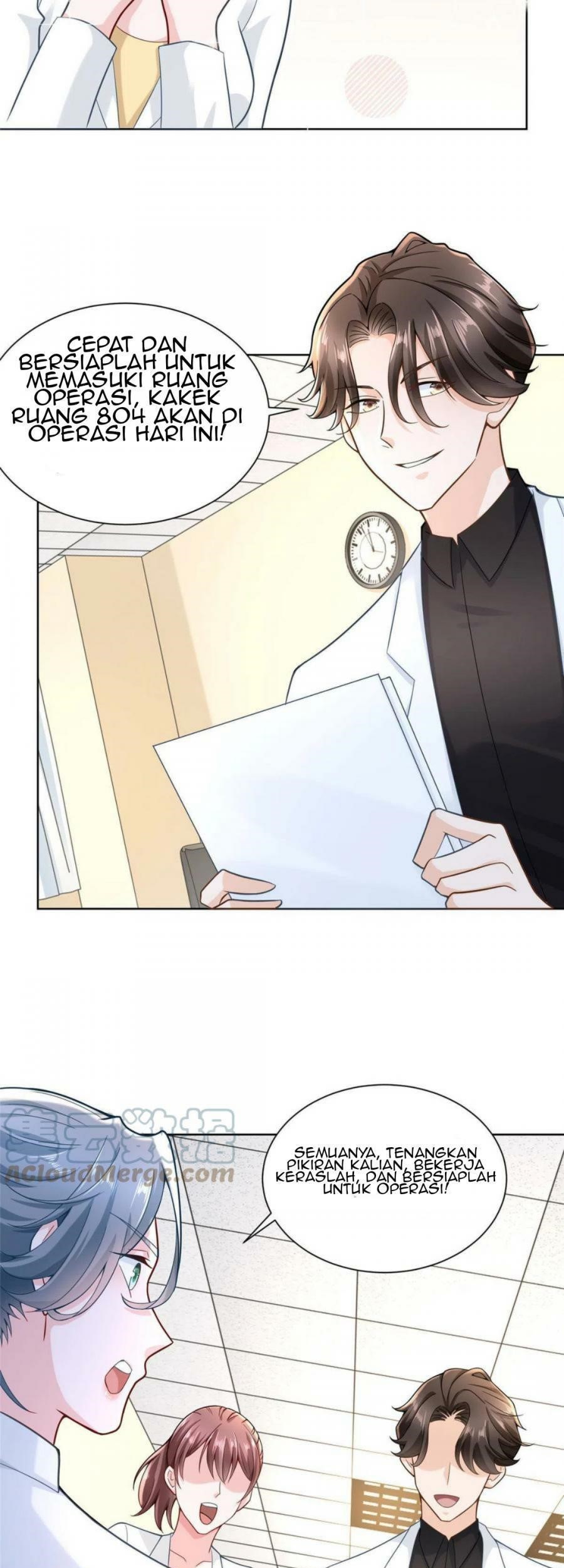 I Randomly Have A New Career Every Week Chapter 168 Gambar 24