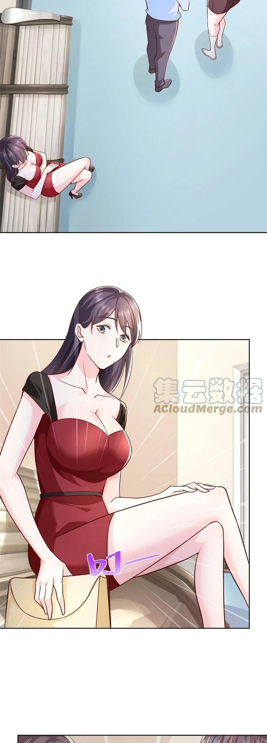 I Randomly Have A New Career Every Week Chapter 168 Gambar 26