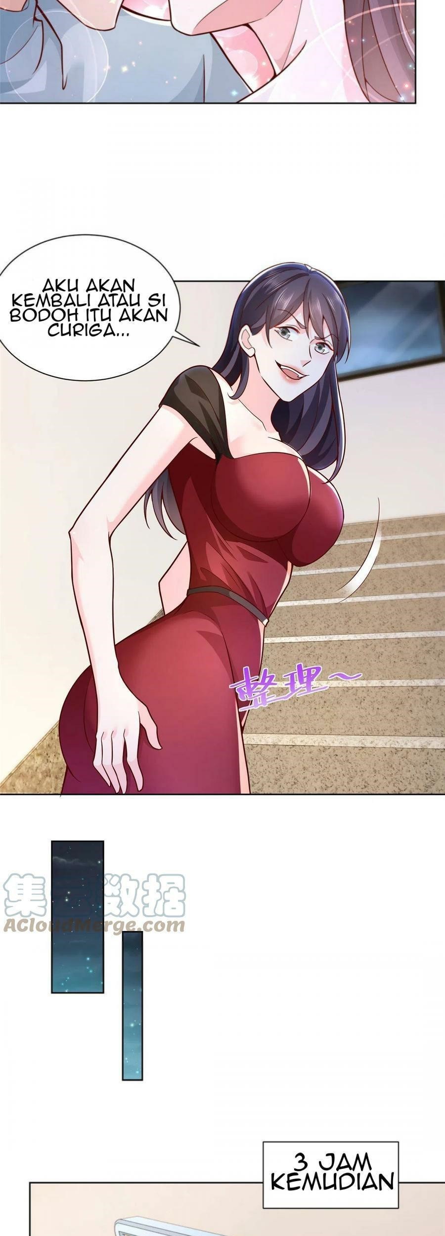 I Randomly Have A New Career Every Week Chapter 168 Gambar 31
