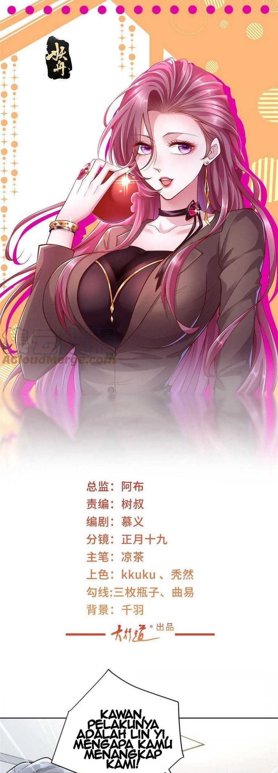 Baca Manhua I Randomly Have A New Career Every Week Chapter 168 Gambar 2