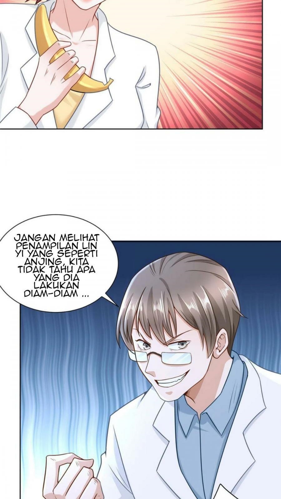 I Randomly Have A New Career Every Week Chapter 168 Gambar 12