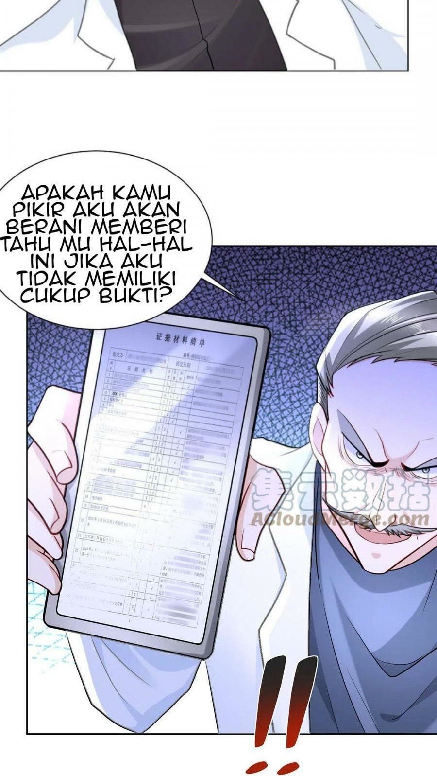 I Randomly Have A New Career Every Week Chapter 167 Gambar 28