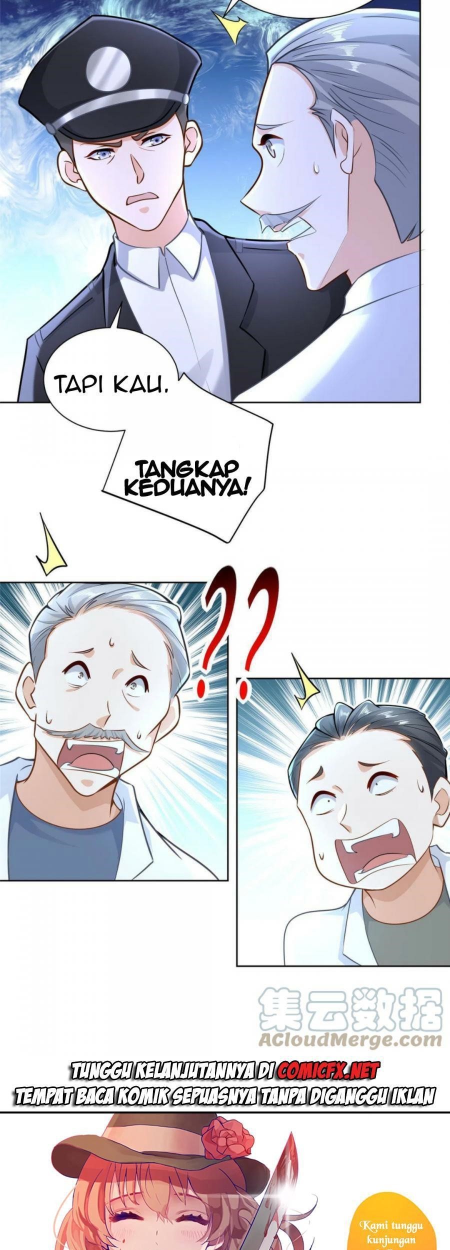 I Randomly Have A New Career Every Week Chapter 167 Gambar 33