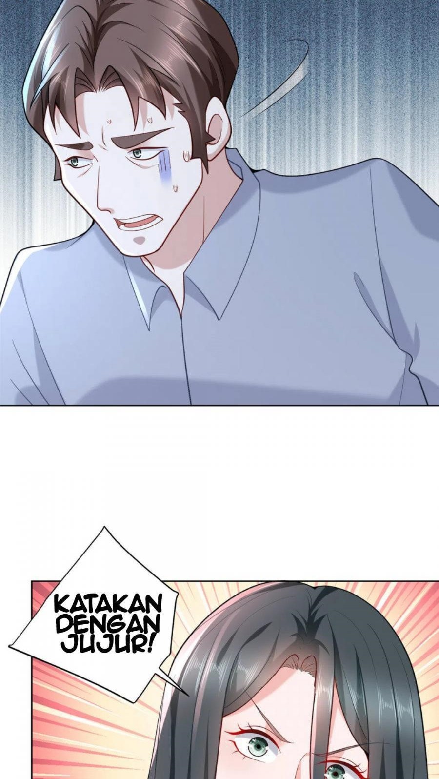 I Randomly Have A New Career Every Week Chapter 167 Gambar 13